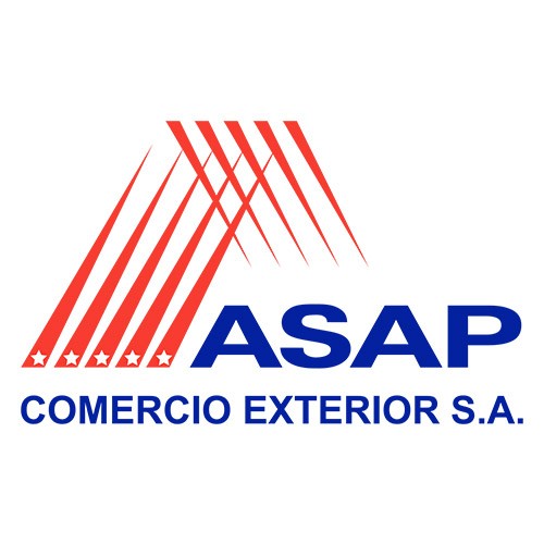 ASAP COMERCIO EXTERIOR.