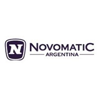 NOVOMATIC ARGENTINA SRL