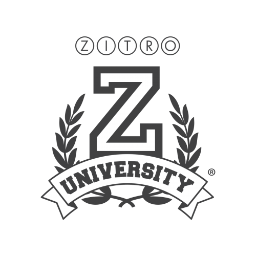 ZITRO UNIVERSITY is back at SAGSE’22