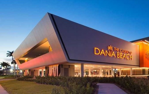 The Casino @ Dania Beach To Host International Gaming Summit SAGSE Miami August 9-11, 2022