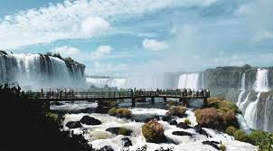 Day 3 at SAGSE Paraguay: High-Impact Networking + Exclusive Tour to the Iguazu Falls