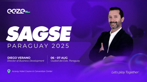 Interface de Casino Together