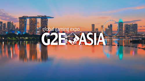 Última semana para confirmar participación en G2E Asia @ The Philippines 2025