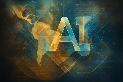 Últimos cupos disponibles para AI in Latam 2025