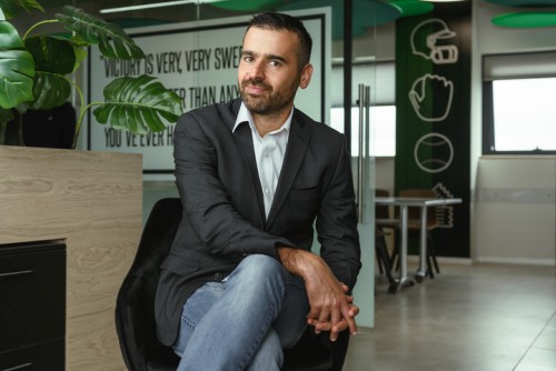 LSports drives the era of “data that moves markets” in LATAM