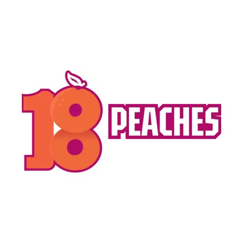 18PEACHES