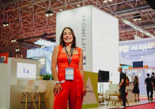 Optimove Strengthens Its Presence in Latin America with Participation in SAGSE South America 2026