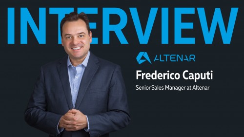 Altenar Reveals How to Drive Growth in LatAm Sports Betting