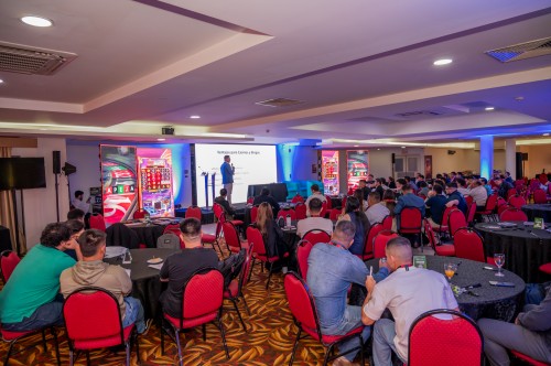 What SAGSE Paraguay 2025 Left Behind: The Milestone That Validated Ciudad del Este as a Regional Gaming Hub