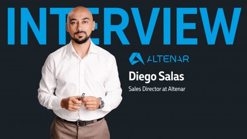 Altenar analiza el potencial de Paraguay y el futuro de las apuestas deportivas en América Latina