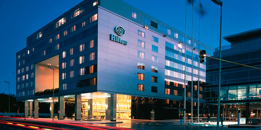 Hilton Buenos Aires Hotel