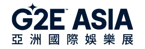 G2E Asia
