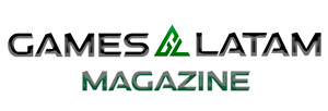 Games Latam Magazine