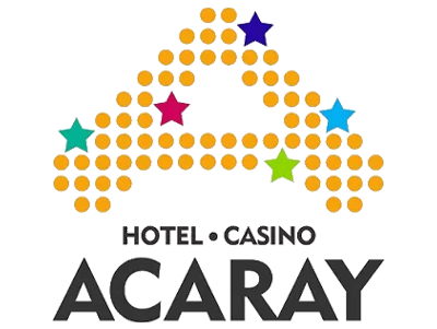 Acaray Hotel Casino