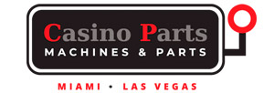 Casino Parts