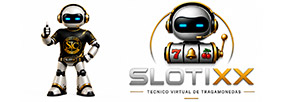 Slotixx